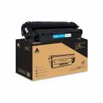ProDot (PRO H-7115 Laser Toner Cartridge for HP C7115A & Canon EP 25 Compatible with HP Laserjet 1000, 1200n, 1200se, 3300, MFP 3385, 3320, 3330, 3380, 1000w, 1005w & Canon LBP 1210 (Pack of 1)