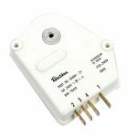 SPAREADDA Refrigerator Defrost Timer Defrost Switch Compatible for Videocon 4 Pin Down