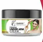 EMBER+ PROFESSIONAL Spotless, Soft and Nourished Underarm Cream