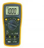 Meco 18-TRMS Digital Multimeter (Yellow)