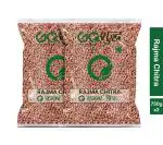Goshudh Chitra Rajma 1500 g (750g X 2 Pack)