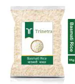 Trinetra Basmati Rice 1 kg