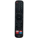 AILKINERF2A60 RF Replacement Remote Applicable for Hisense 4K Ultra HD TV 55H8F 65H8F 50H8F 65H9F 55H9F 43H6570F 50H6570F 55H6570F 65H6570 55H9050F 55H9070F 55H9020F 55H9030F 55H9040F 65H8090F 55H8030F