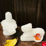 DARIDRA BHANJAN - Shivling &