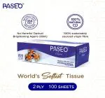 ADIOS Tissue Paper Napkins -B29