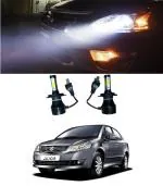 SX4 Car 4 Side Heavy Duty LED Headlights