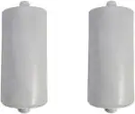 KaaShri Roller for Samsung Washing Machine Pulsator (6-7KG) (Pack of 2)