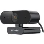 Hikvision DS U02 2MP 1080P HD USB Web Camera Built-in Microphone with Clear Sound
