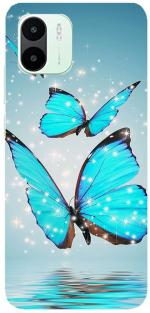 HELLO CASE A2 Multicolor Polycarbonate Hard Case Back Cover