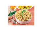90's MILL Halwai Special Laung Sev Namkeen Ratlami Sev Snack/Ratlami Bhujia Sev/No Palmolein Oil/Lavng Sev Bhujiya Namkeen Made In Groundnut Oil/No Preservatives Fresh Namkeen-1Kg*3Pack