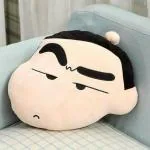 Glance Shinchan Pillow, Soft Toy for Kids, Soft Toy ,Soft Toys for Kids & Home Decoration,(Besties).