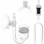 Vayinato Wyin Sflora Inline Co2 Diffuser