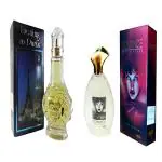 OMSR Romance Perfume and OMSR Evening In Paris Perfume, Combo of 2-100ml each