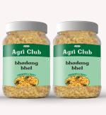 Agri Club Bhadang Bhel 400gm (pack of 2) 200gm