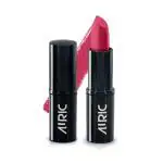 AURIC BEAUTY PRODUCTS PRIVATE LIMITED Pink Glacier Matte Creme Lipstick Non Drying and Smooth Texture Enriched with Vitamin E, Almond , Jojoba Oil and Shea Butter - 4 g