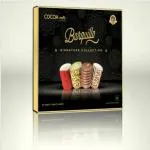 COCOA Melts Barquillo Signature Collection