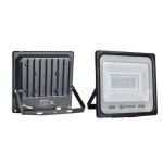LITESUN Standard Flood Light ANRFL-50W-WHITE/WW/NW For Home & Outdoor Bright Pack-1