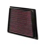 K&N 33-2955 Air Filter Ford Figo/Aspire/Ecosport 1.5