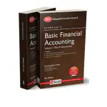 Taxmann's Basic Financial Accounting (UGCF | 2 Vols.)