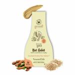 Nat Habit Fresh Tamarind Oats Foot Ubtan, Foot Scrub | For Skin Detan & Brightening, Pack of 1