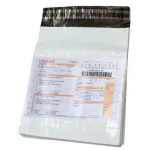 OCEAN IMPEX Courier Bag/Envelopes/Pouches/Cover Non POD 51 Micron Tamper Proof, Security bag, Packaging Bags-(NO POD) - (100 PCS.)-6