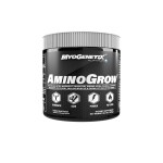 MYOGENETIX PLATINUM | AMINOGROW - Essential Amino Acids | 60 servings | Tropical Fruit Punch