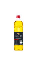 Native oil Groundnut Oil | Peanut Oil 1L