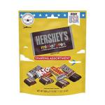 Hershey'S Miniatures Chocolate Candy, 500 G