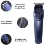 OSHEE STORE HTC-AT1210 Professional Beard Trimmer for Man Runtime: 45 min Trimmer for Men & Women