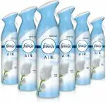 Febreze Air Freshener Cotton Fresh - 300 ml