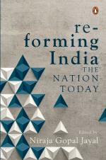 Re Forming India - The Nation Today Hardcover - Niraja Gopal Jayal, Penguin Viking (27 March 2019)