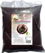 Live WiTH Alive with DEVICE OF HOME, TREE AND BIRD 3kg. 100% vermicompost