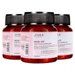 Jiva Skin Fit Tablet 60 Tablet (Pack of 3)