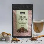Roshi Premium Roasted Japanese Green Tea Spiced Hojicha 50 G