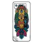 GADGETSWRAP Printed Vinyl Skin Sticker for Asus Rog Phone 5 - Skull Boner