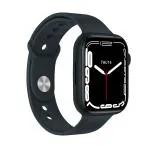 D7-Pro MAX Series 7 Smart Watch with BT Calling features, Crown Working, Customisable Wallpaper & Game For Android & iOS