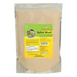 Herbal Hills Safed Musli Powder 1000 g (Pack of 5)