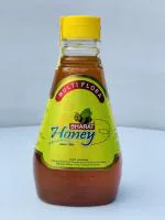 Bharat Honey Agmark Grade 'A' Honey Multiflora NMR Tested, 1 Kg