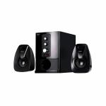Impex Rhyme 20 Watts 2.1 Channel Multimedia Speaker System with USB/SD/MMC Card/Bluetooth