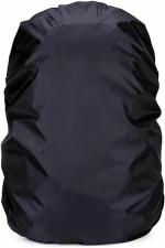 MOSTSHOP Rain & Dust Cover Waterproof with Pouch for Laptop Bags and Backpacks School Bag Cover