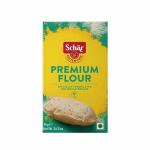 Dr. Schar Premium Gluten Free Flour/Atta, 1kg (Pack of 2)