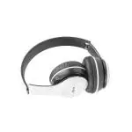 BOPUD P47 Wireless Bluetooth Portable Sports Headphones with Up to 7 Hours Playback Bluetooth Headset gym and joining etc.