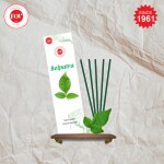 Fragrance of Virtue Belpatra and Kasturi flower Agarbatti for pooja and daily use