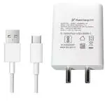 MAGICTEL Vivo Original 44W Flash Charger with USB to Type C Cable Comaptible with Vivo V30/V30 Pro/ X100/T3 5G/ Neo 6/Z7/Z7 Pro/V23/V23e/V23 Pro/V25/V25e/V25 and Other Devices