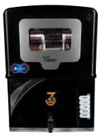 AquaDart RO Water purifier with Zinc Copper Infuser with UV+UF+ TDS Controller 12 L Storage,