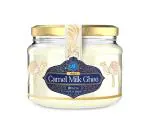Aadvik Camel Milk Ghee | A Shark Tank Product | Better Digestion and Immunity Traditionally Made Pure & Natural 250ml