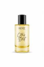 RENEE Citrus Blast Eau De Parfum, Premium Long-lasting Fragrance With Notes of Bergamot, Lemon, Rose, Jasmine & musk, Scent for Every Occasion, Ideal Perfume for Women, 50Ml