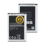 Mobcrown Power House Battery Original For Samsung L700, S5620, I S5630C, S5560C, W559, J808, J800, F339, S5296, C3322, L708E, C3370, C3200, C3518, S5610- 960Mah With 3 Months Warranty