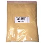 Naturehut Multani Mitti Powder Form| For Face Pack And Hair Pack| 1KG