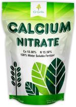 go garden Calcium Nitrate Fertilizer Potting Mixture 0.95 kg - granules